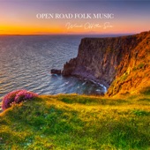 Open Road Folk Music - Wind Off the Sea