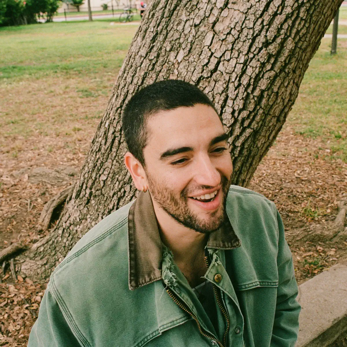 Adam Melchor - Garment Bag - Single (2023) [iTunes Plus AAC M4A]-新房子