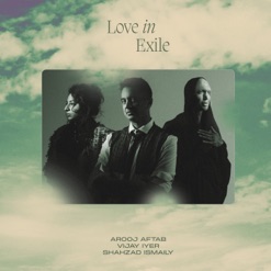 LOVE IN EXILE cover art