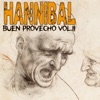 Buen Provecho Vol. 2 - EP