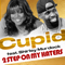 2 Step on My Haters (feat. Shirley Murdock) - Cupid
