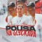 Pousa na Glockada (feat. Rafinha & GDS) - MC Menor VLD lyrics