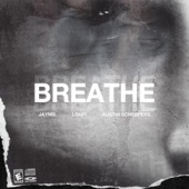 Breathe (feat. Loufi & Austin Scheepers) artwork