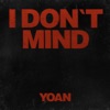 I Don't Mind - Single