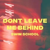 don't leave me behind artwork