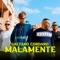 Malamente - Gaetano Cordaro lyrics