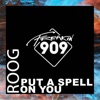 Put a Spell On You - Single