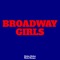 Broadway Girls (feat. Wesley Morgan) artwork