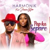 Pap Ka Separe - Single (feat. Jessie Woo) - Single