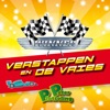 Verstappen en de Vries - Single, 2023
