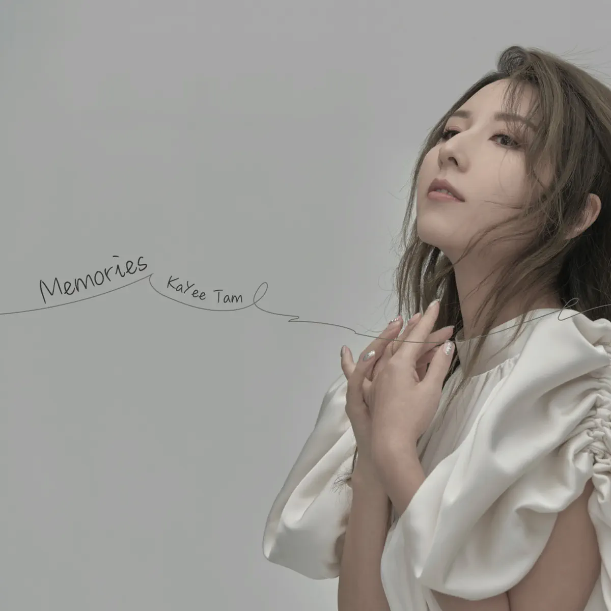 谭嘉仪 - Memories (2023) [iTunes Plus AAC M4A]-新房子