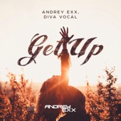 Get Up - EP artwork