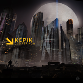 Clearer Now EP - KEPIK
