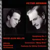 Stream & download Peter Mennin: Symphony No. 5, 6