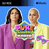 Pure Throwback Radio: Spring Break (DJ Mix) artwork