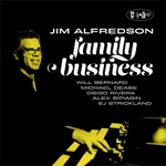 Jim Alfredson - For Miles