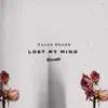 Lost My Mind (feat. Elevate) - Single album lyrics, reviews, download