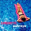 Sunrays (Blue Sky Mix) - Single