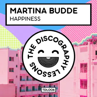 Happiness - Single by Martina Budde album reviews, ratings, credits