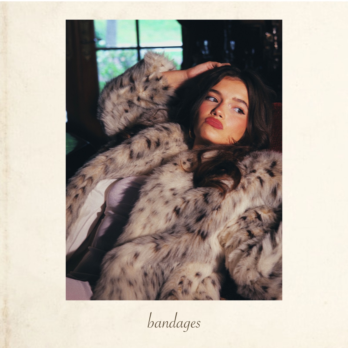 Lexi Jayde - Bandages - Single (2023) [iTunes Plus AAC M4A]-新房子