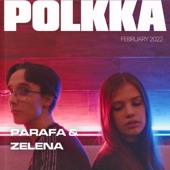 Polkka (feat. Zelena) artwork