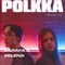 Polkka (feat. Zelena) artwork