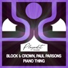 Piano Thing - Single