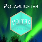 Polarlichter artwork