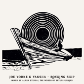 Rocking Ship (feat. Alpha Steppa) - Joe Yorke & Yaksha
