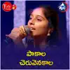 Paakala Cheruvu Venakala (feat. Mangli) song lyrics