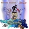 Hibachi (feat. B0L0) - Knowda Legend lyrics