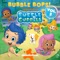 Beautiful Day - Bubble Guppies Cast lyrics