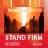 Stand Firm - Single, 2021