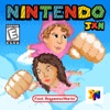 Nintendo - Single