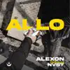 Allo (feat. Nvst) - Single album lyrics, reviews, download