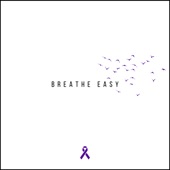 Breathe Easy (CF Awareness) artwork