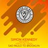 Sao Paulo to Brooklyn (Extended Mix) - Single