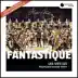 Berlioz: Symphonie fantastique (Live) album cover