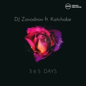 365 Days (From 365 Days: This Day) [Viennese Waltz 59bpm] [feat. Katchabe] artwork