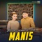 Manis (feat. Itok) artwork