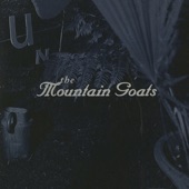 The Mountain Goats - New Chevrolet In Flames