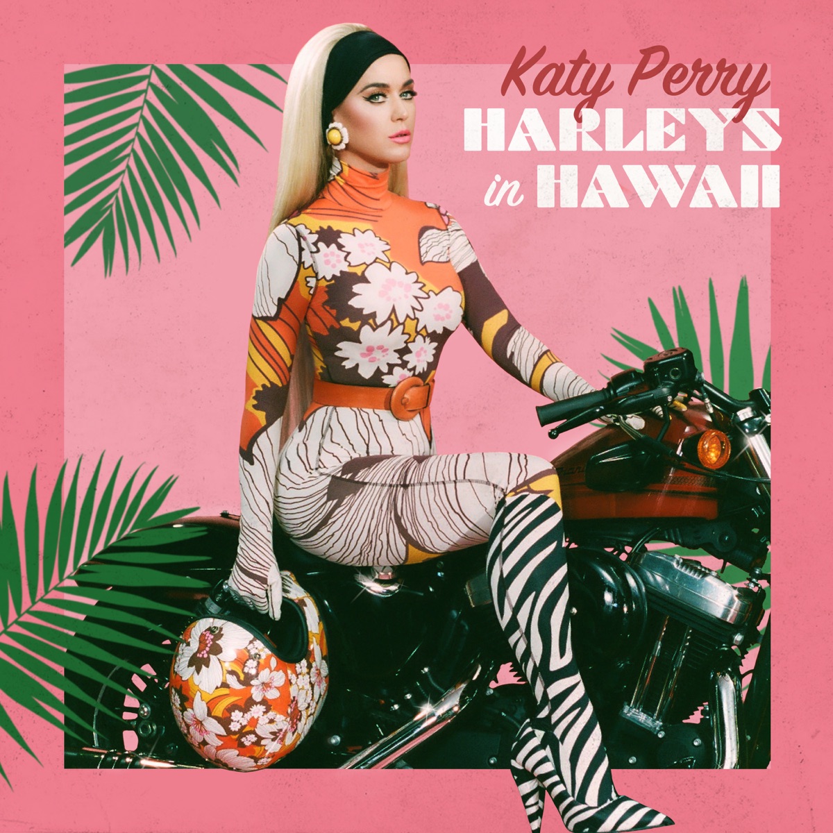 Katy Perry Album Cover Wide Awake