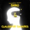 Dano - CLAUDEMIR TAVARES lyrics