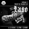 #teklife (feat. DJ Spinn) - Taso lyrics