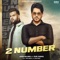 2 Number (feat. Gur Sidhu) artwork