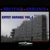 Bruitage ambiance effet sonore, Vol. 4