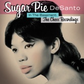 Sugar Pie DeSanto - Slip-In Mules