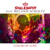 Color of Love (feat. Melanie Scholtz) - Single