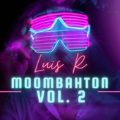 Moombahton, Vol. 2 artwork