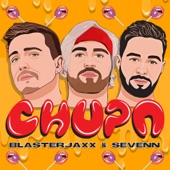 Chupa artwork